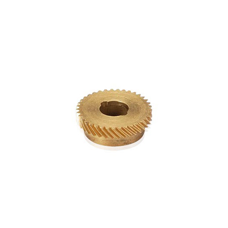Helical gear