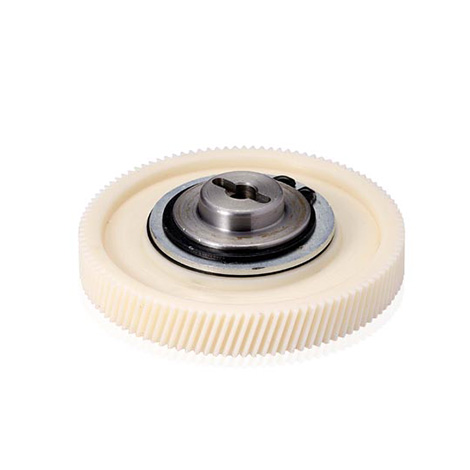 Plastic gear