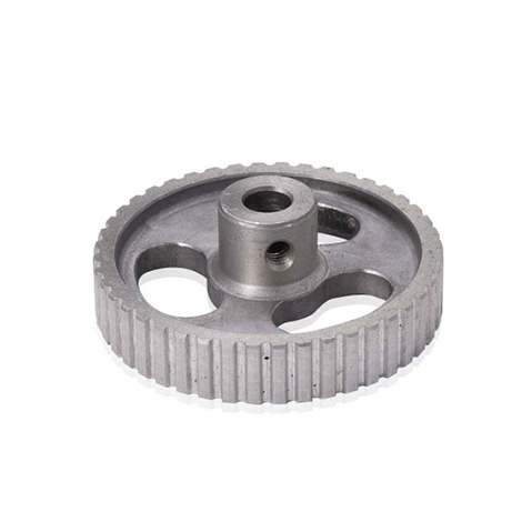 Spur gear