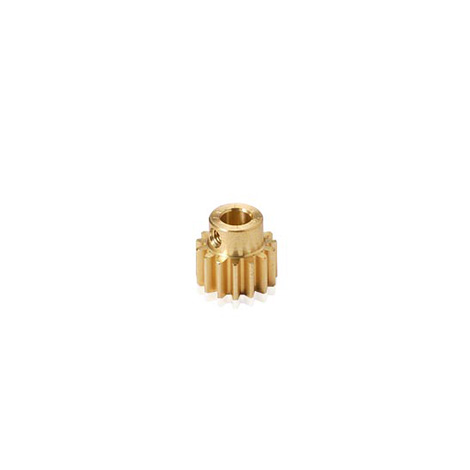 Gear Shaft