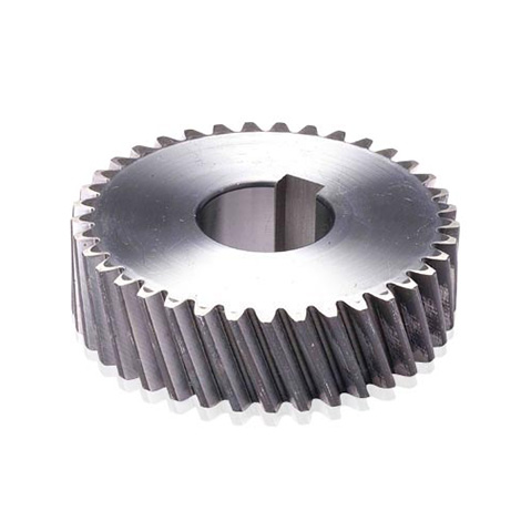 Helical gear