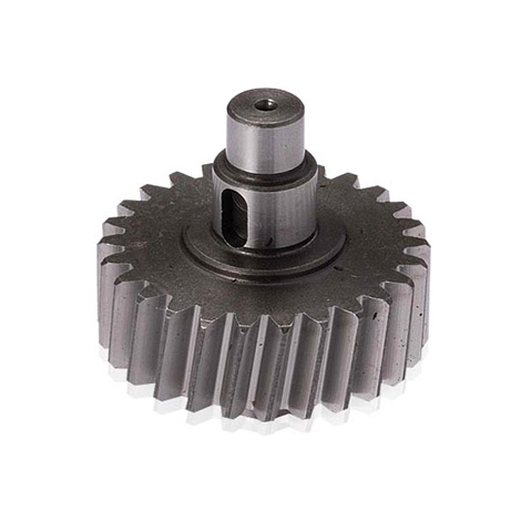 Gear Shaft