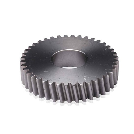 Spur gear