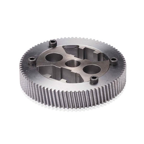 Spur gear