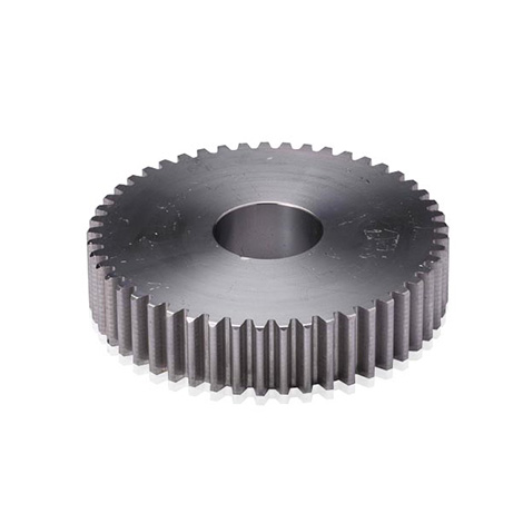 Spur gear