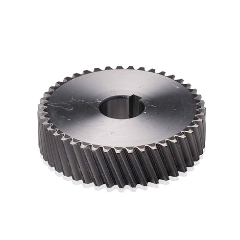 Helical gear
