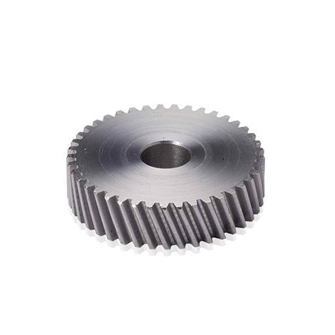 Helical gear
