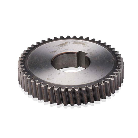 Helical gear