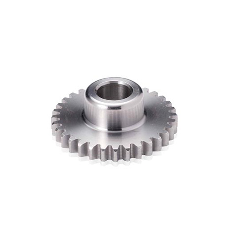 Spur gear
