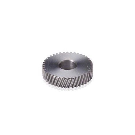 Helical gear