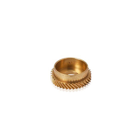Helical gear