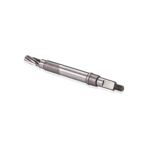 Motor shaft