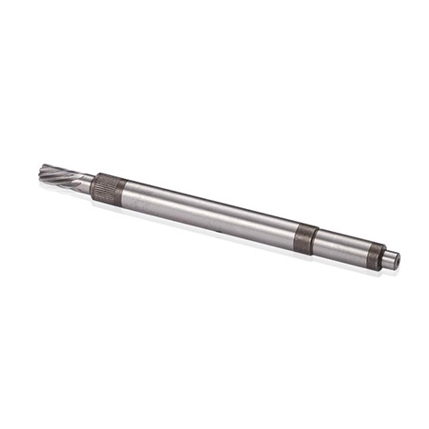 Motor shaft 