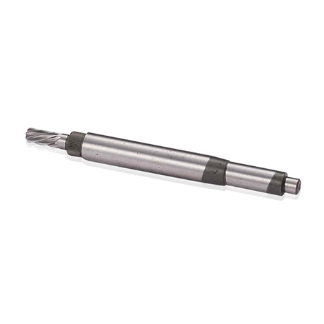 Motor shaft 