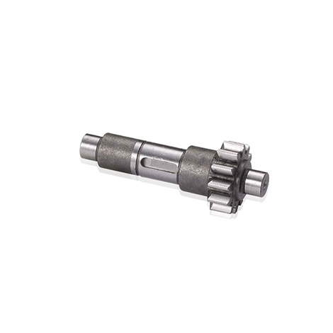 Motor shaft 