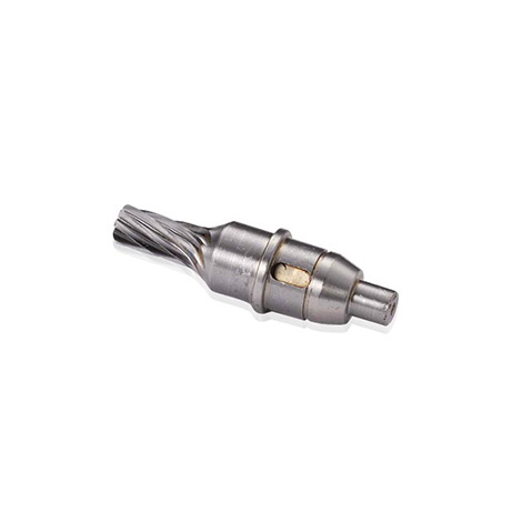 output shaft