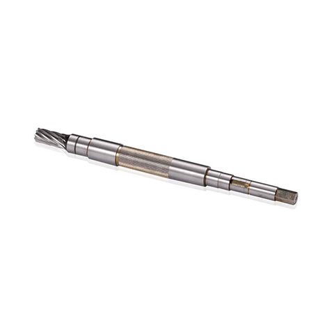 Motor shaft