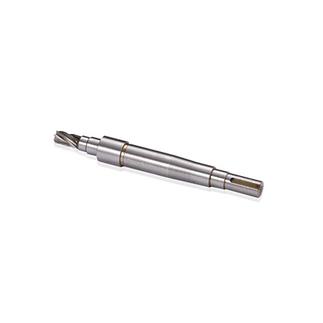 Motor shaft