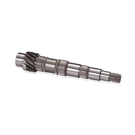 Transmission shaft