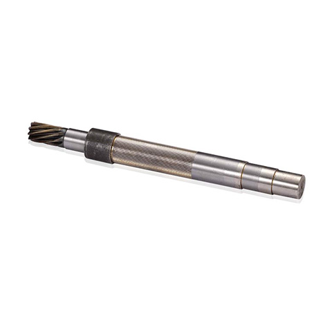 Motor shaft